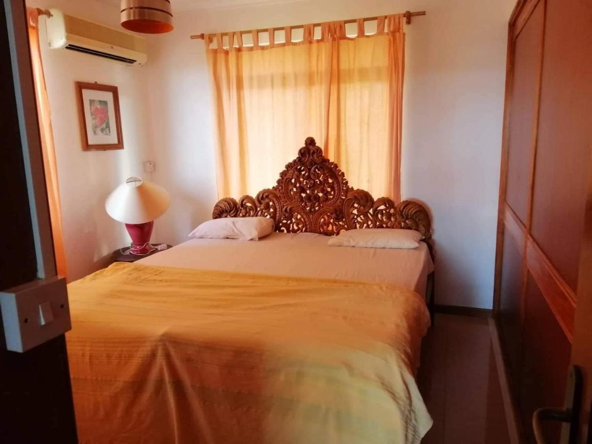 Residence Lennards Grand Baie Bagian luar foto