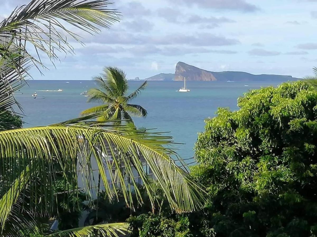 Residence Lennards Grand Baie Bagian luar foto
