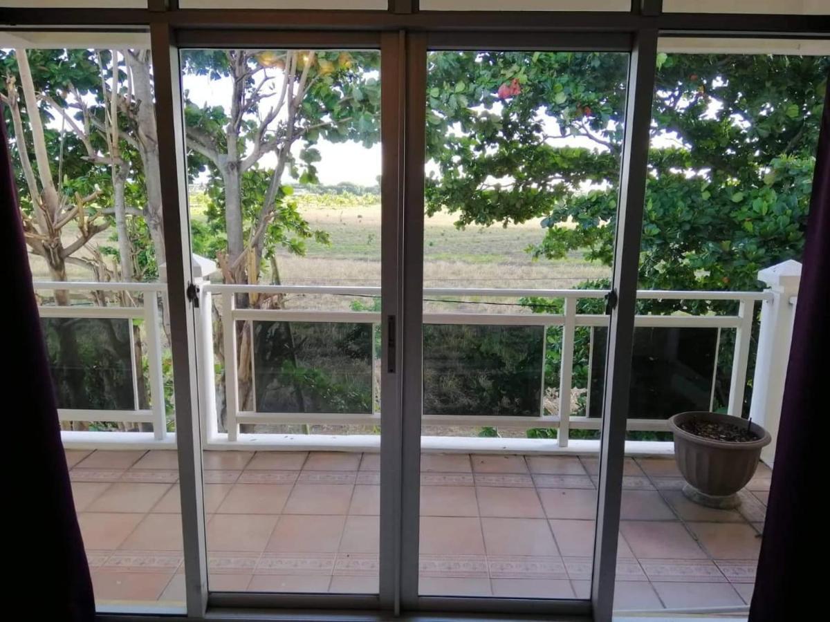 Residence Lennards Grand Baie Bagian luar foto
